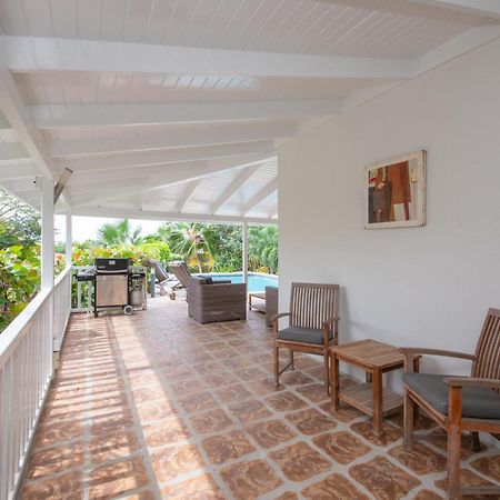 Piscadera Bay Resort 24 يلمستاد المظهر الخارجي الصورة