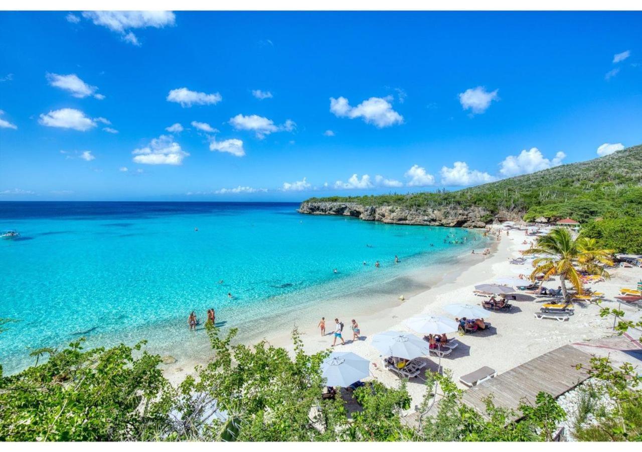 Piscadera Bay Resort 24 يلمستاد المظهر الخارجي الصورة