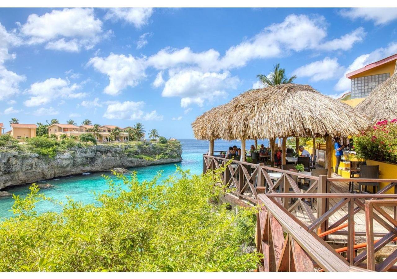 Piscadera Bay Resort 24 يلمستاد المظهر الخارجي الصورة