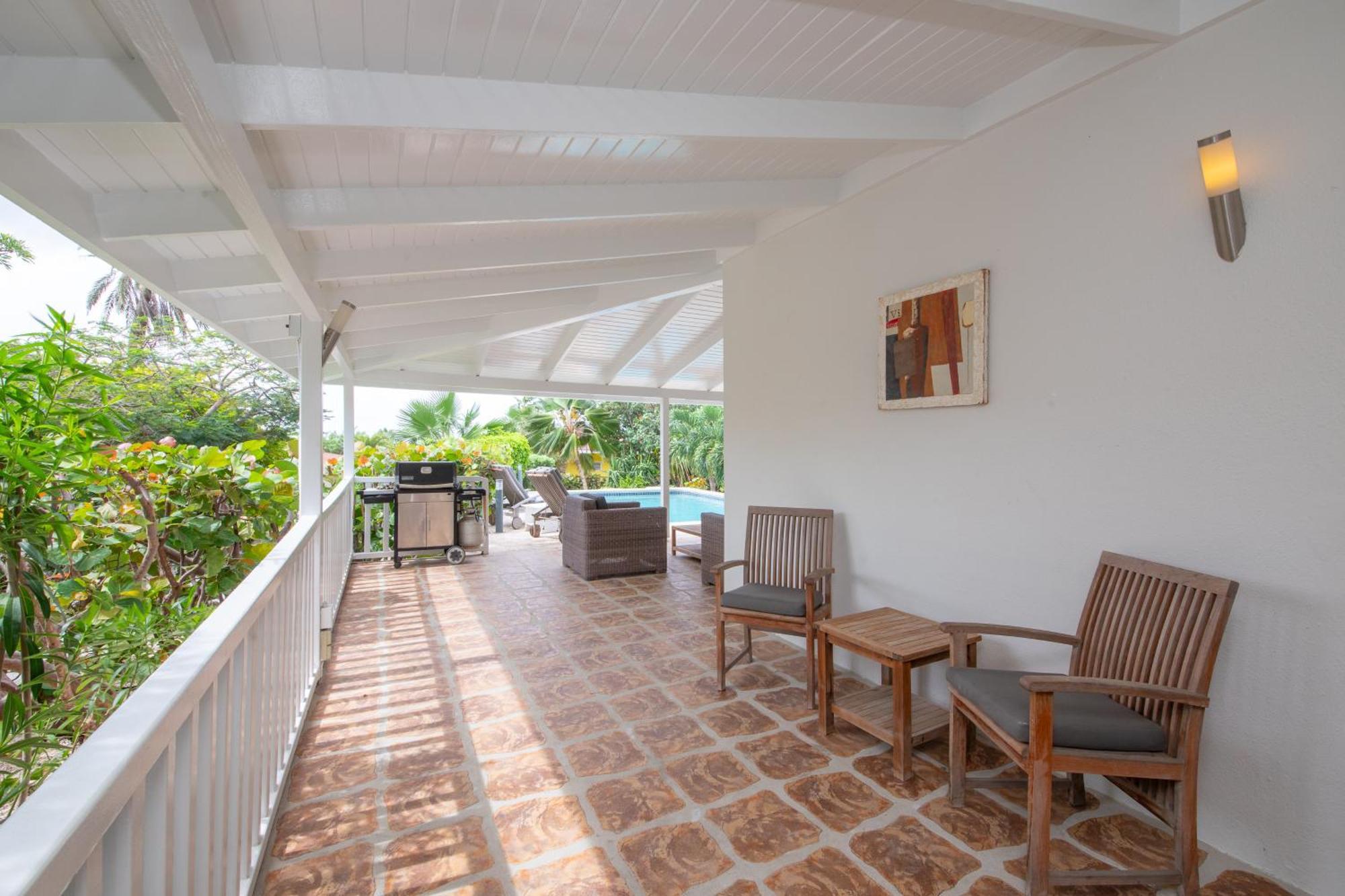 Piscadera Bay Resort 24 يلمستاد المظهر الخارجي الصورة