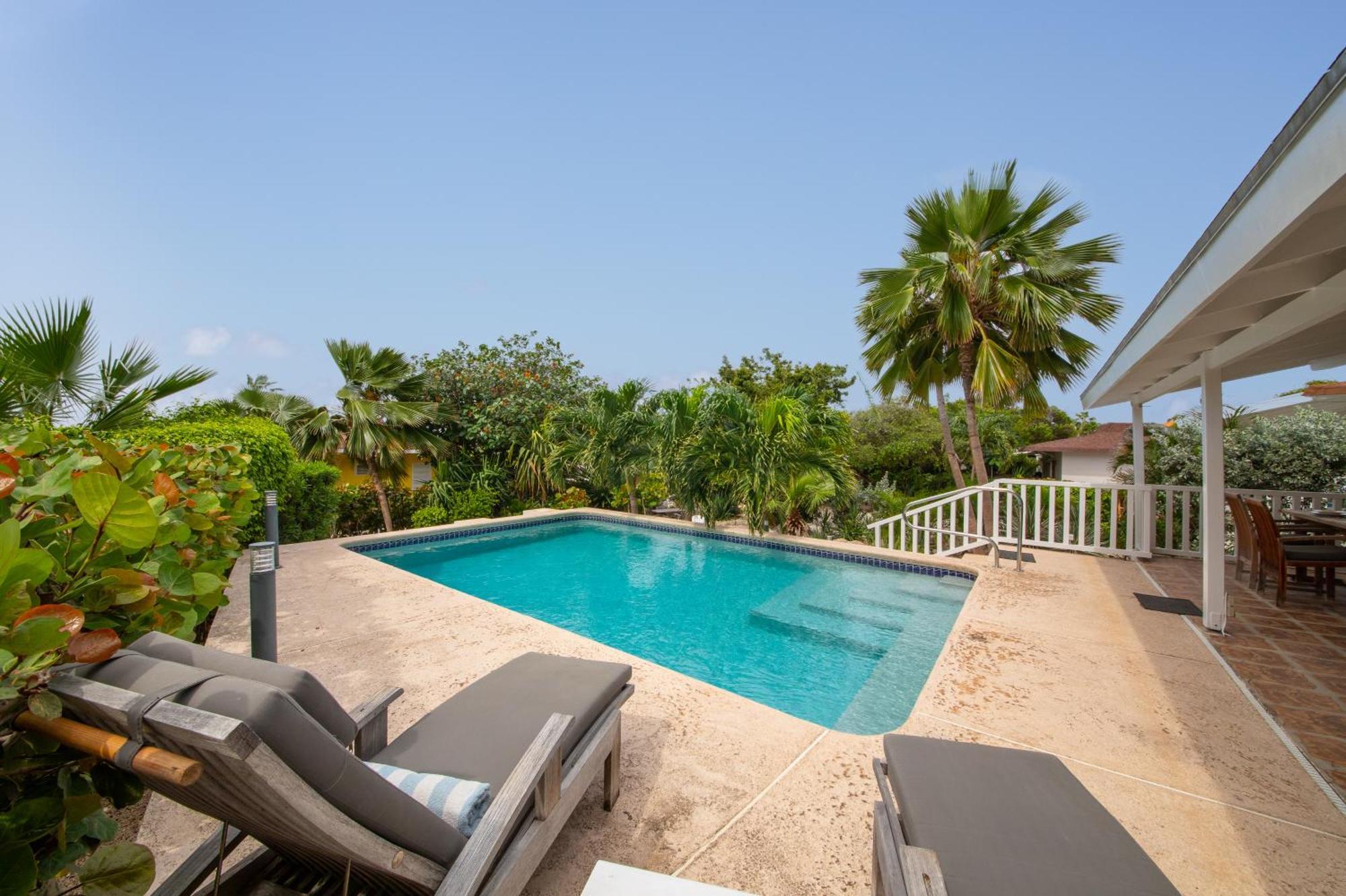 Piscadera Bay Resort 24 يلمستاد المظهر الخارجي الصورة