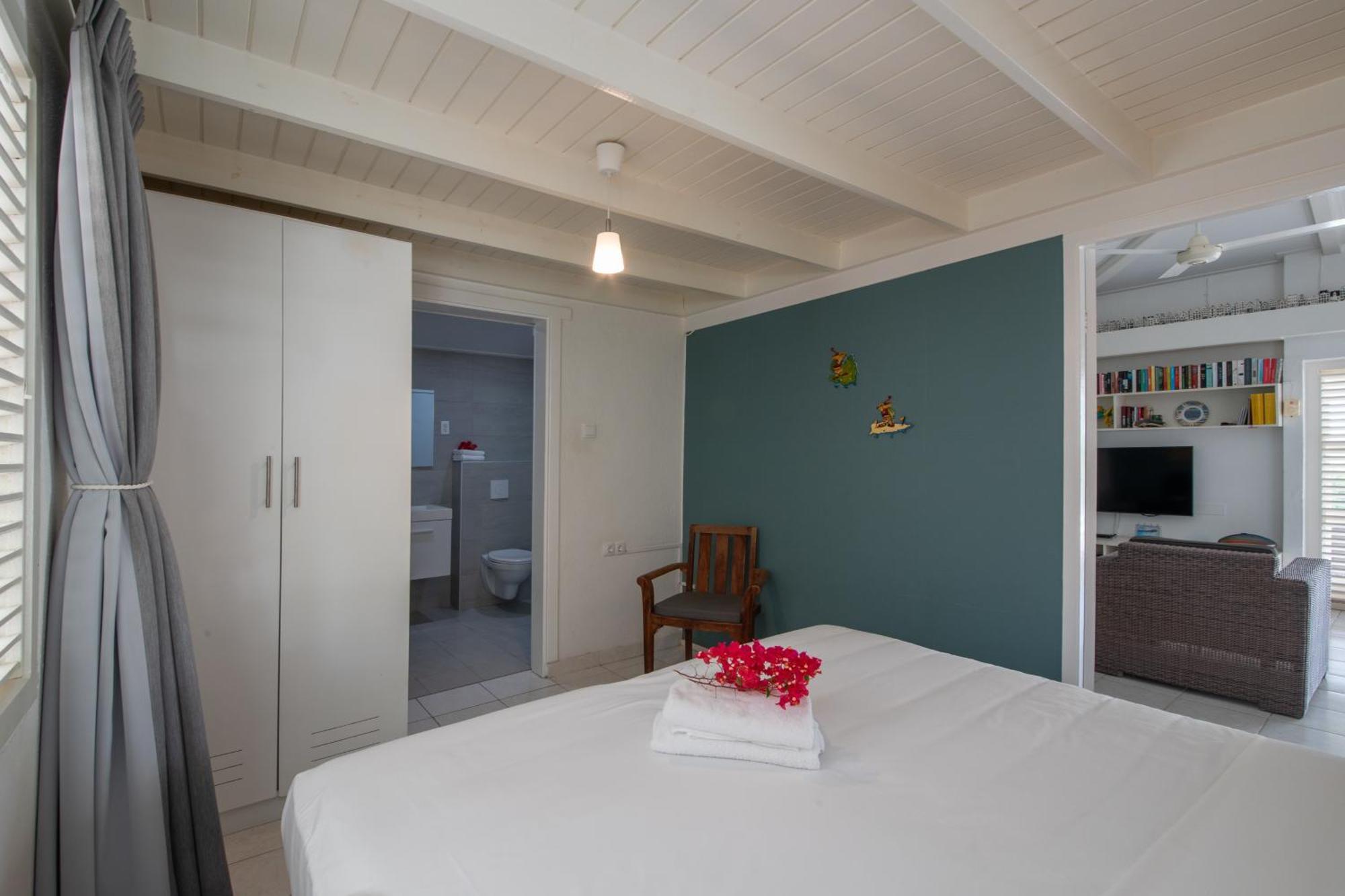 Piscadera Bay Resort 24 يلمستاد المظهر الخارجي الصورة