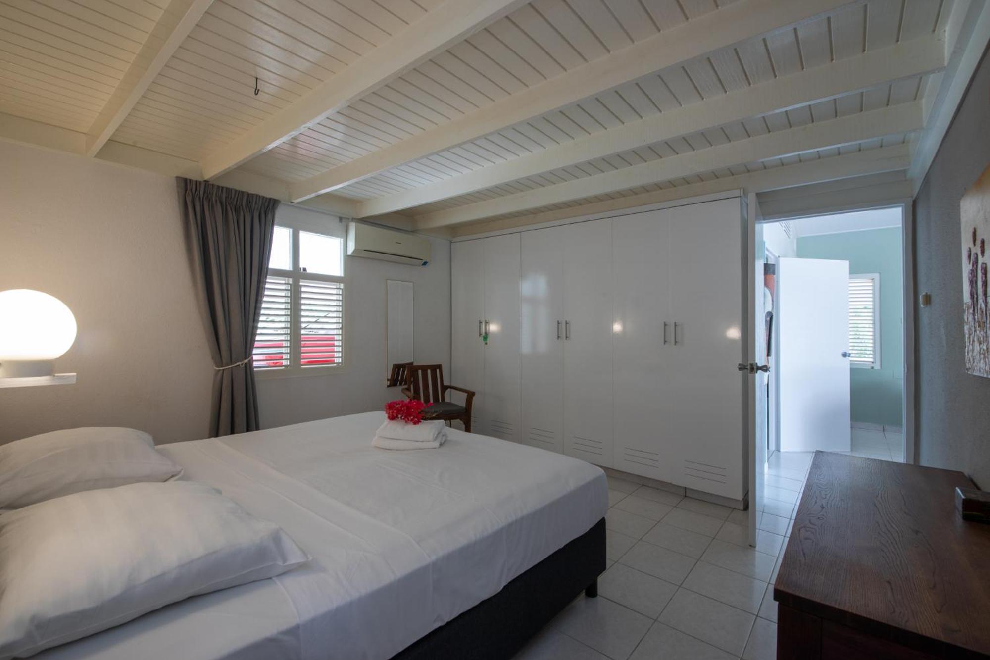 Piscadera Bay Resort 24 يلمستاد المظهر الخارجي الصورة