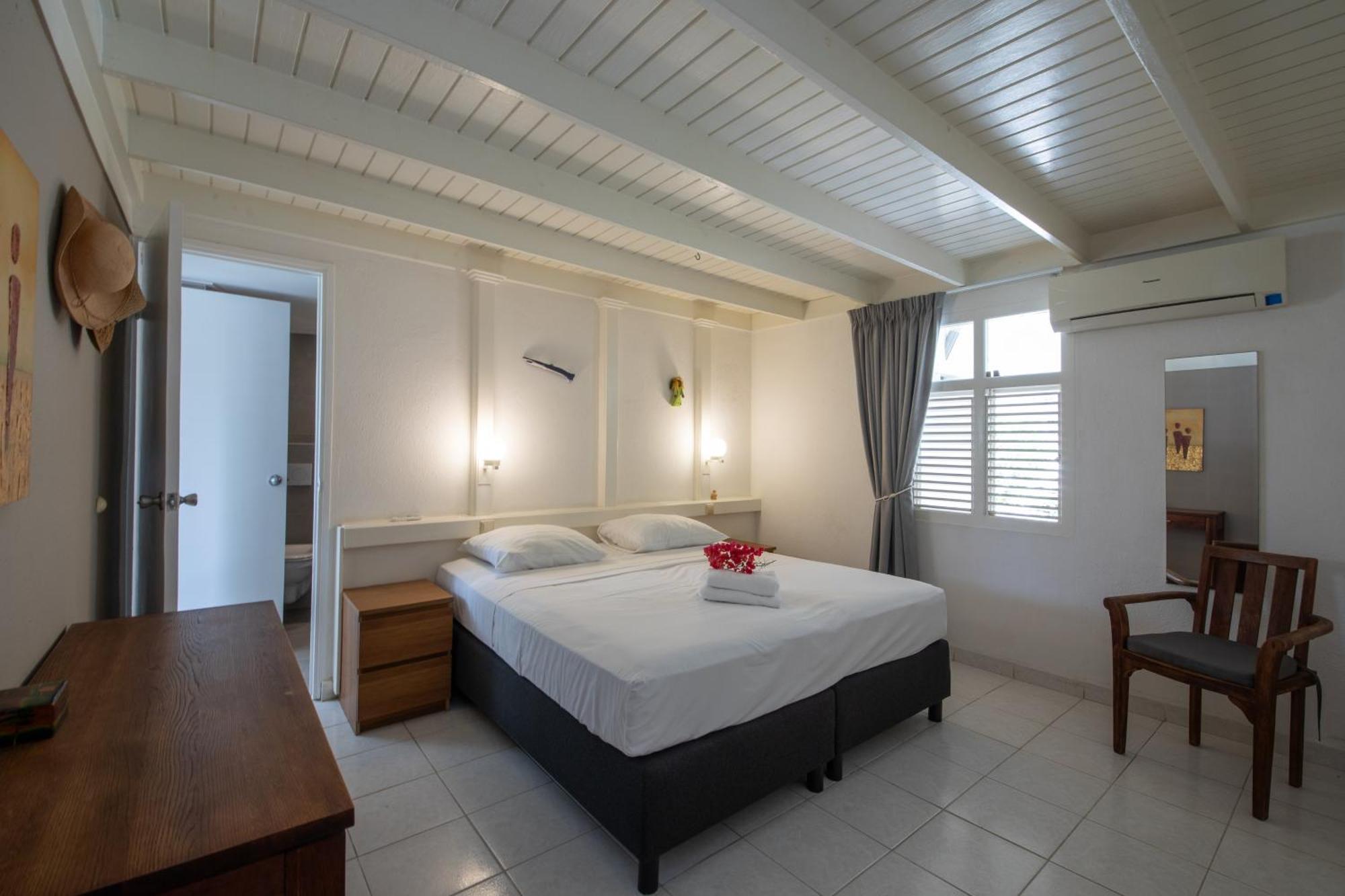 Piscadera Bay Resort 24 يلمستاد المظهر الخارجي الصورة
