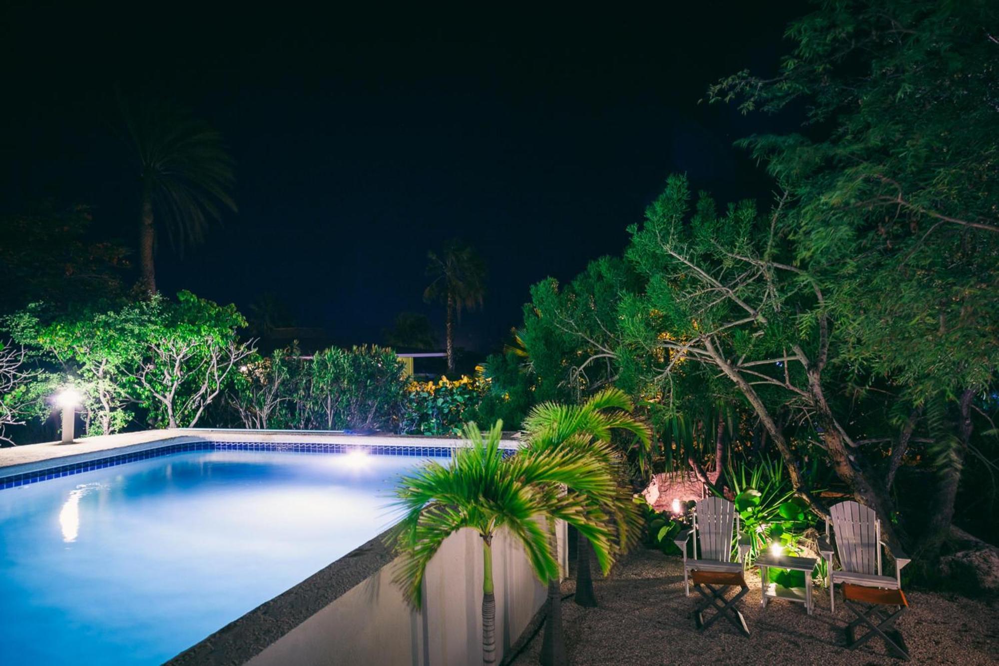 Piscadera Bay Resort 24 يلمستاد المظهر الخارجي الصورة